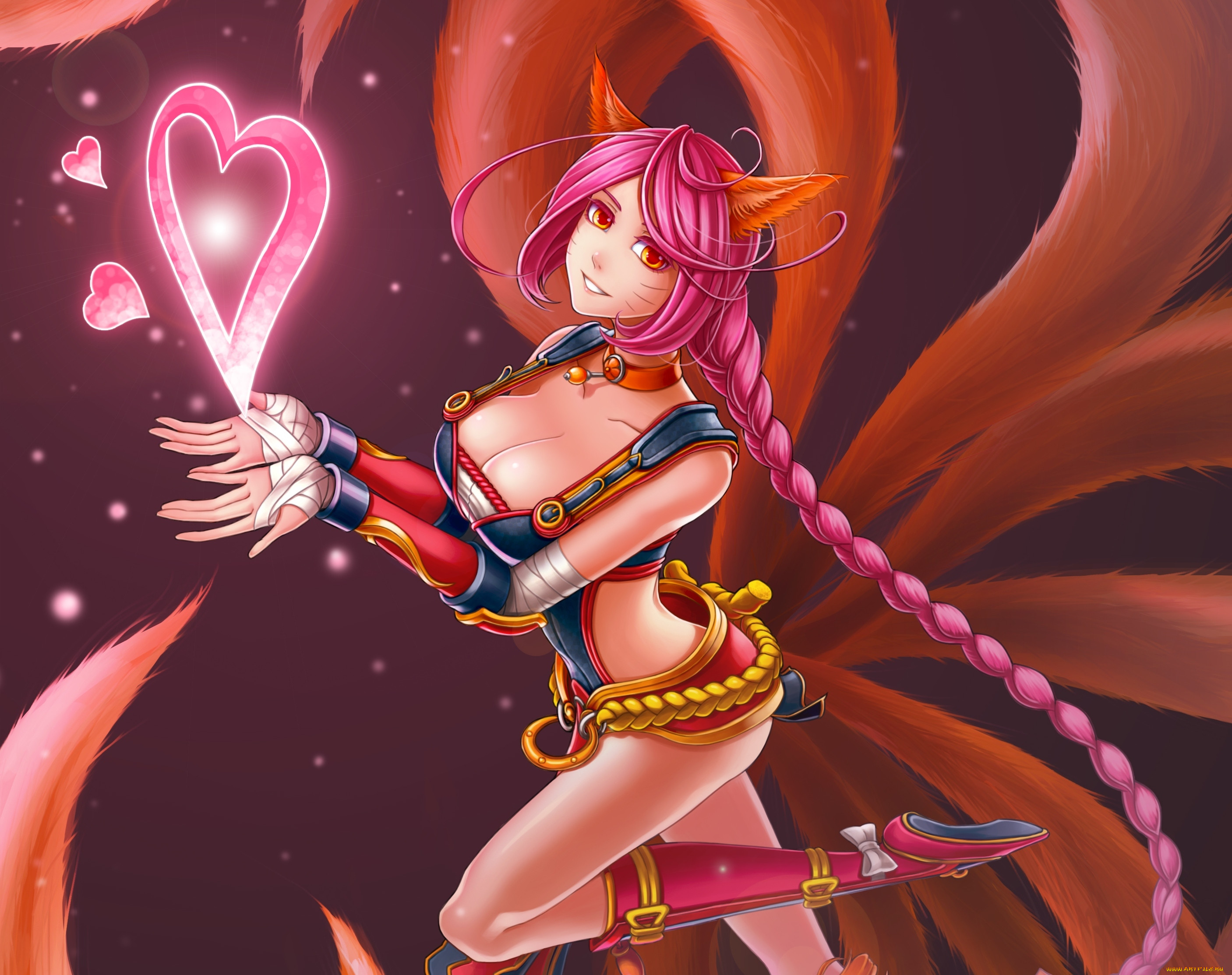 league of legends, , , , league, of, legends, , , , , , , ahri